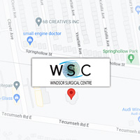 Windsor Surgical Centre